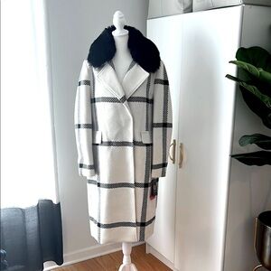 Vince Camuto Coat